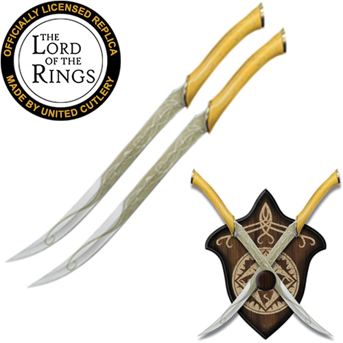 Legolas Swords