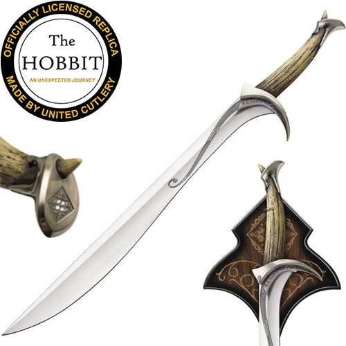 Orcrist Swords of Thorin