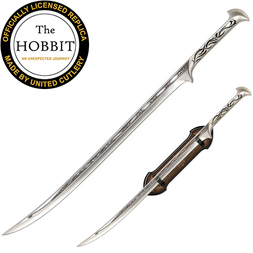 Thranduil Swords