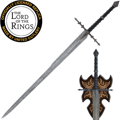 Ringwraith Swords