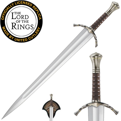 Sword of Boromir