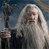 Staff of Gandalf the Wizard